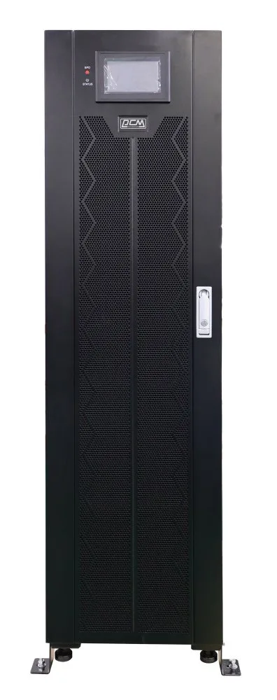 Источник бесперебойного питания Powercom Vanguard-II-33 VGD-II-15K33 L