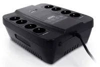 Источник бесперебойного питания Powercom Spider SPD-450N, фото 1