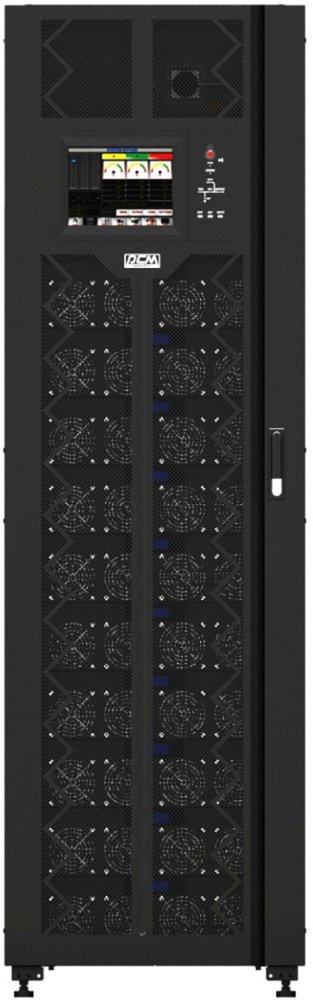 Источник бесперебойного питания Powercom Vanguard-II-33 VGD-II-250K33