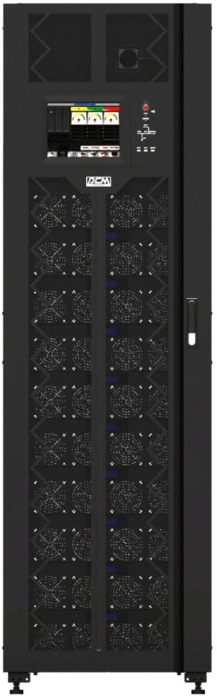 Источник бесперебойного питания Powercom Vanguard-II-33 VGD-II-250K33
