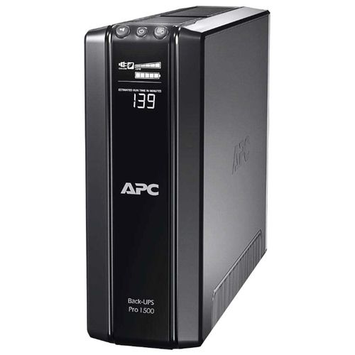 Источник бесперебойного питания APC Back-UPS Pro BR1200G-RS