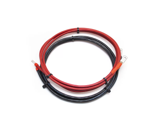 Батарейный кабель T-M5-1-2x10