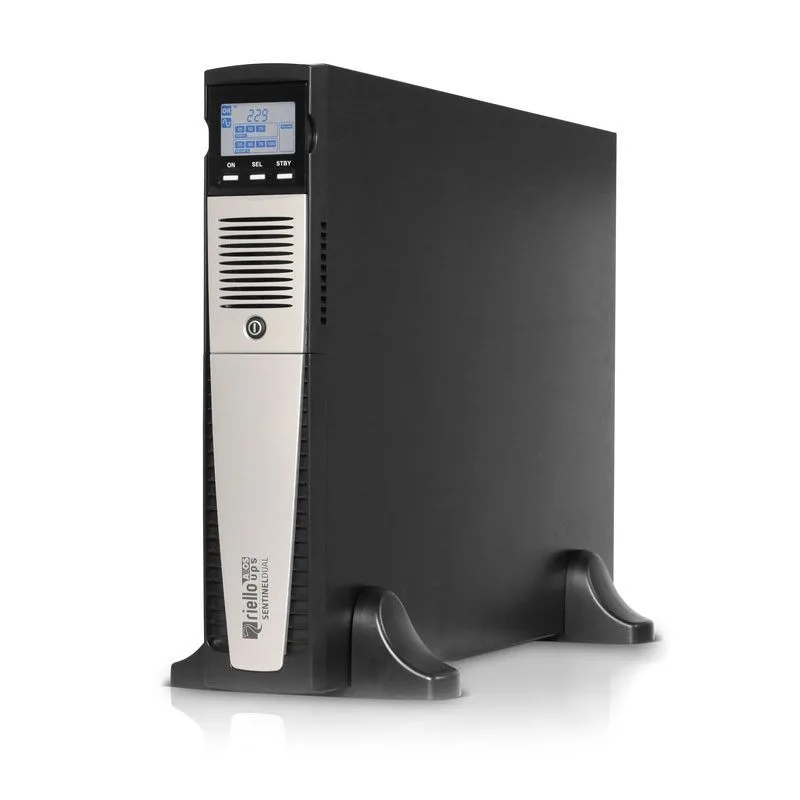 Источник бесперебойного питания Riello Sentinel Dual SDH 1000
