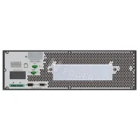 ИБП с двойным преобразованием N-Power Bars 10000 RT LT, фото 4
