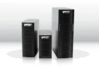 Источник бесперебойного питания Newave PowerScale (20 кВА - 18 кВт), фото 2
