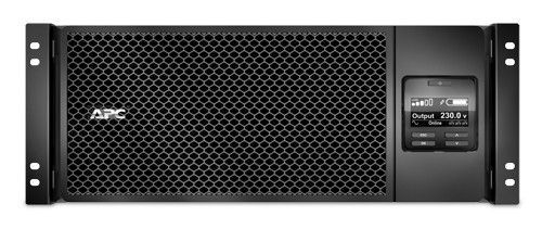 Источник бесперебойного питания APC Smart-UPS SRT 6000VA 230V