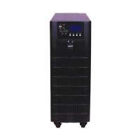 Источник бесперебойного питания Hiden Expert HE33020XL, фото 3