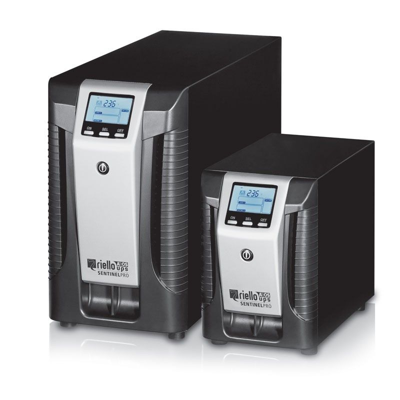 Батарейный модуль Riello Sentinel Pro BB SEP 36-B1