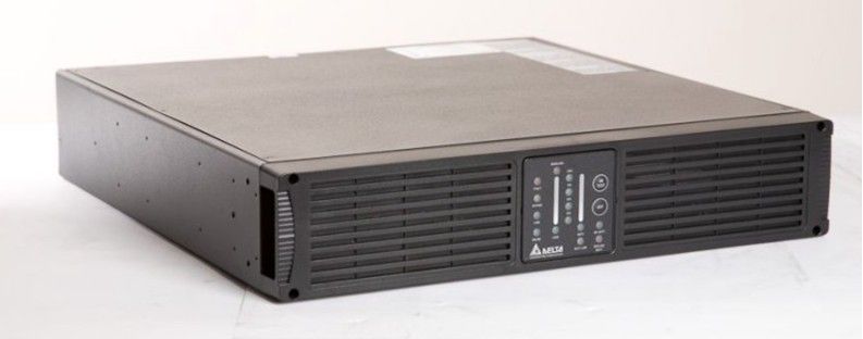 Источник бесперебойного питания Delta Electronics R-series, 2000ВА