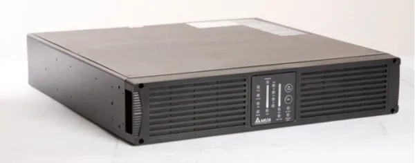 Источник бесперебойного питания Delta Electronics R-series, 2000ВА