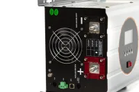 Инвертор Ecovolt PRO 4048, 4000 Вт, внешний АКБ, фото 4