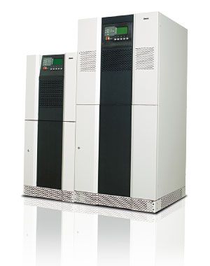 Источник бесперебойного питания Delta NT-Series 20 кВА