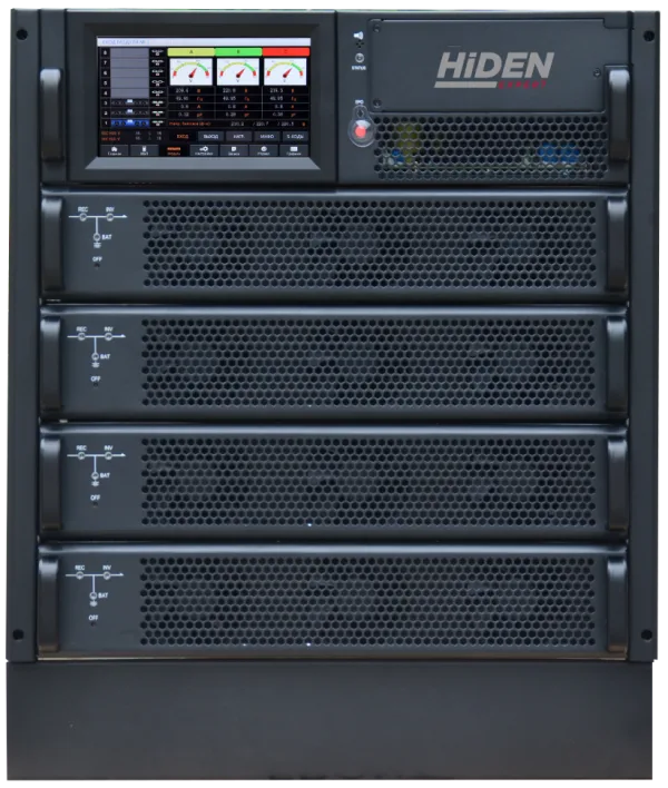 Силовой шкаф Hiden Expert HEM040/10R
