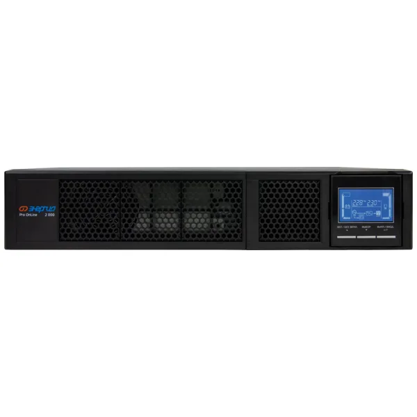 ИБП Энергия Pro Online 2000 230В-48В Rack Tower