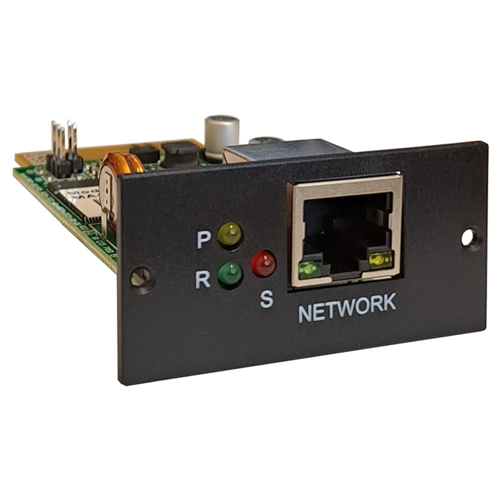SNMP-карта DA806L