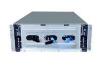 Батарейный кабинет R/T для ИБП HIDEN EXPERT (40х9Ач) (EXBR±240), фото 4