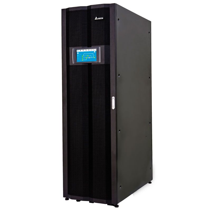 Источник бесперебойного питания Delta Modulon DPH-300K 200kVA PF=1 400V 3:3
