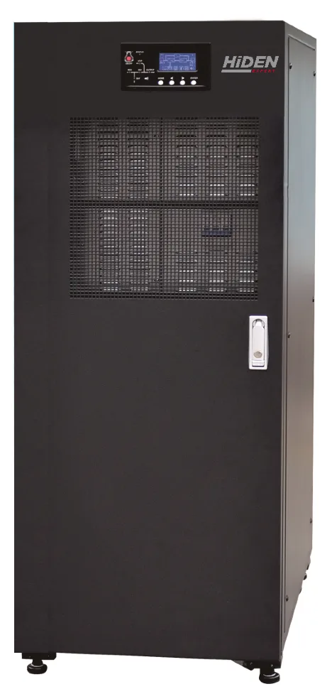 Источник бесперебойного питания Hiden Expert HE33040XS
