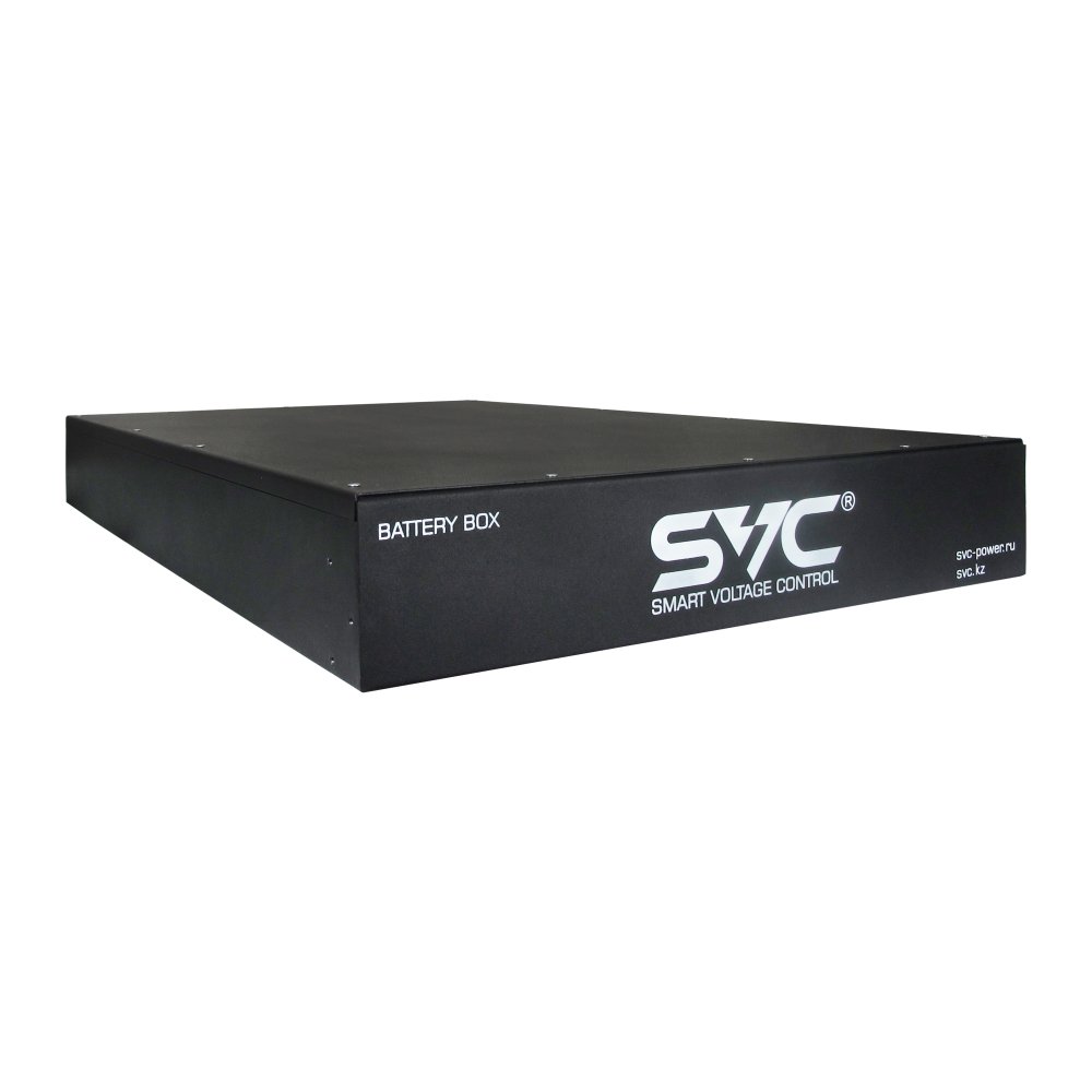 Батарейный блок SVC BAT16-192V-9AH-R