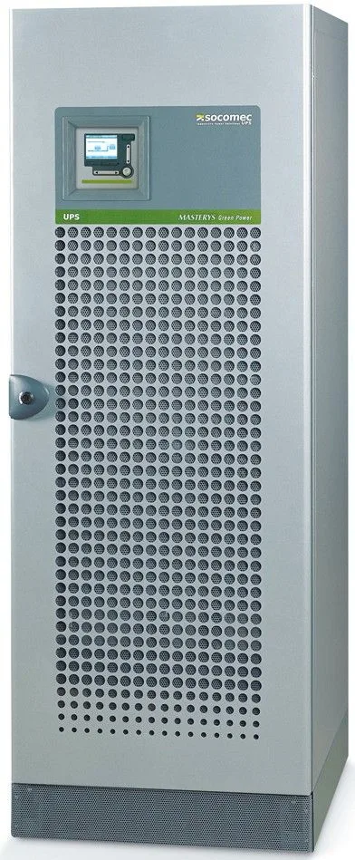 Источник бесперебойного питания Socomec Green Power 100 кВА 3:3