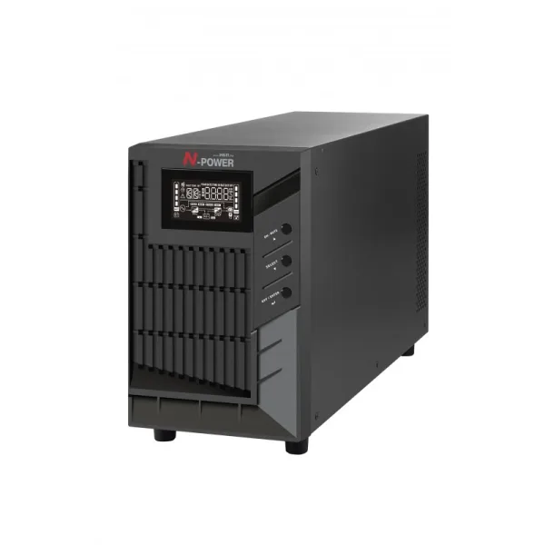 ИБП с двойным преобразованием N-Power Leo 1500 LT