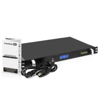 ИБП ExeGate ServerRM UNL-650.LCD.AVR.4C13.RJ.USB.1U, фото 1