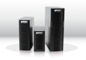 Источник бесперебойного питания Newave PowerValue 3:1 (10 кВА - 7 кВт)