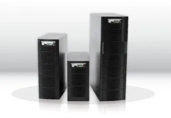 Источник бесперебойного питания Newave PowerValue 3:1 (10 кВА - 7 кВт)
