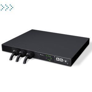 Статический переключатель STS30002SR10035