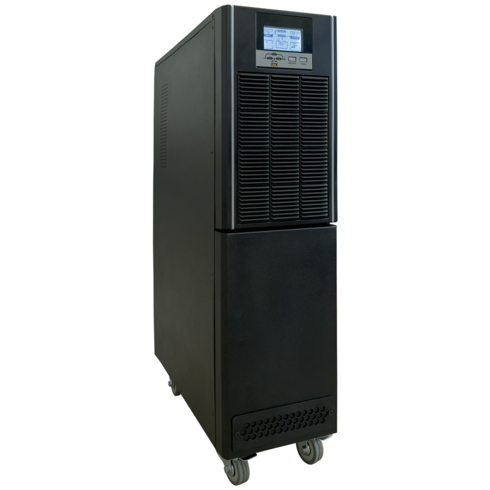 Источник бесперебойного питания SVC PTS-6KLS/R2