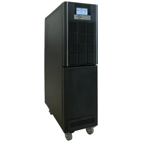 Источник бесперебойного питания SVC PTS-6KLS/R2