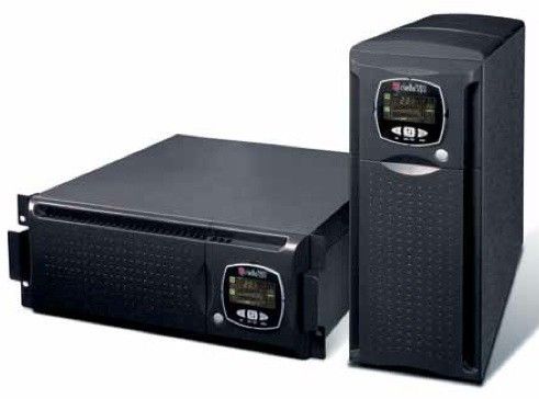 Источник бесперебойного питания Riello Sentinel Dual SDL 5000 1Ph/1Ph