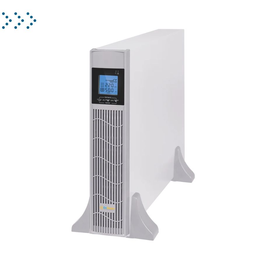 ИБП SmartPack RT 1kVA (long run time) EN01000R11K00H