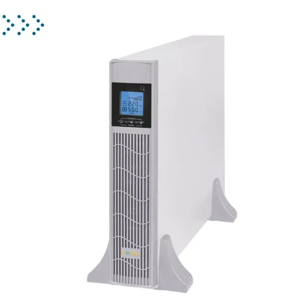 ИБП SmartPack RT 1kVA (long run time) EN01000R11K00H