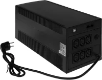 Источник бесперебойного питания Powercom Raptor RPT-1025AP, фото 2