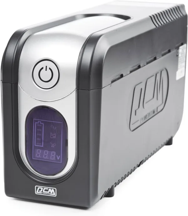 Источник бесперебойного питания Powercom Imperial IMD-525AP