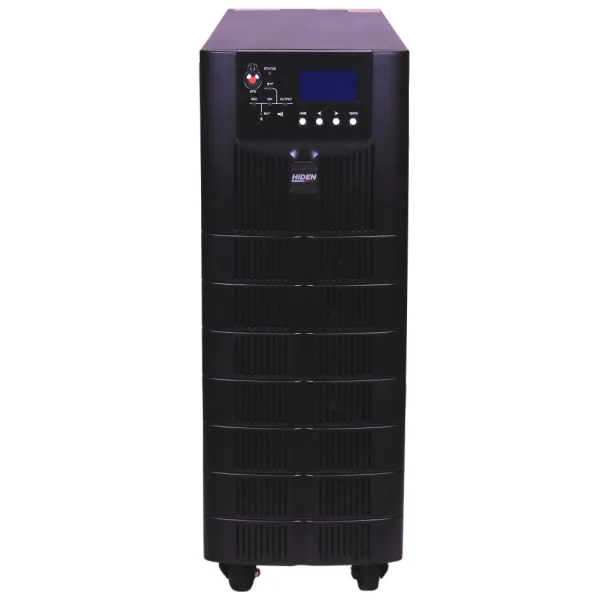 Источник бесперебойного питания Hiden Expert HE33015XS