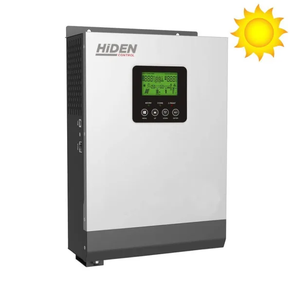 Источник бесперебойного питания Hiden Control HS20-3024P