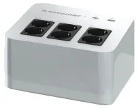 Socomec NETYS PL 800 VA(NPL-0800-D), фото 1
