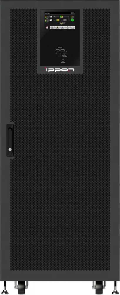 ИБП Ippon Intatum ML 300K