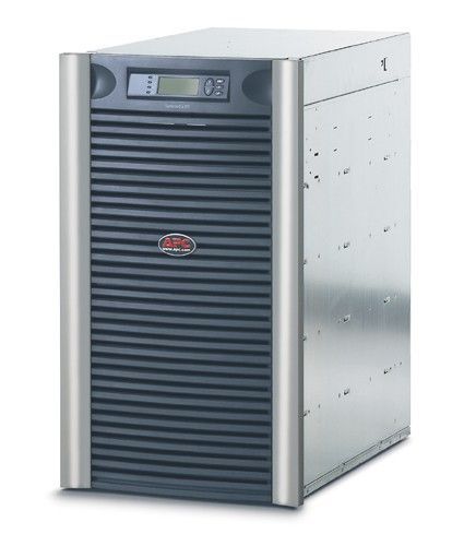 Источник бесперебойного питания UPS Rack APC Symmetra 16 кВА 3:1