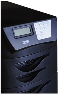 Источник бесперебойного питания Inform DSP Multipower DSPMP-3115 15 кВА, фото 3