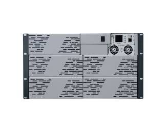 Онлайн ИБП Штиль Гарантир-1103R3 (1500 ВА / 1200 Вт)