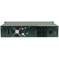 Источник бесперебойного питания Hiden Expert UDC9201S-RT, фото 4