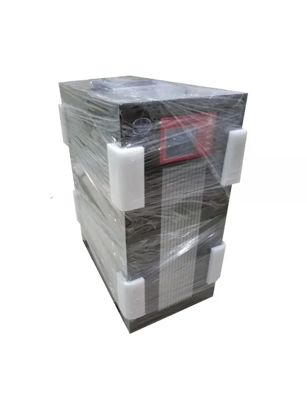 Источник бесперебойного питания P-Com Multi-Pro F2033