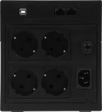 Источник бесперебойного питания Powercom Raptor RPT-1025AP LCD, фото 2