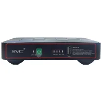 Источник бесперебойного питания SVC ECO NET 212/P18, фото 2