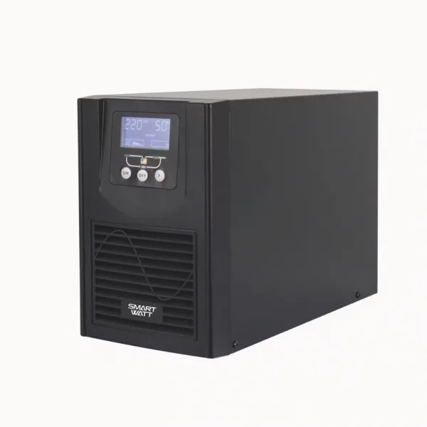 ИБП SMARTWATT UPS MASTER IEC 1kVA