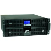Источник бесперебойного питания Hiden Expert UDC9203S-RT, фото 3