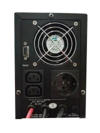 Источник бесперебойного питания P-Com PC 2000, фото 2